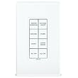 Smarthome 2401BT25 Popular 25-Button Set for KeypadLinc, White