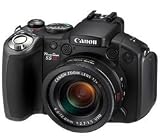 8MP Camera with 12x Image Stabilized Optical Zoom and 2.5 Vari-angle LCD