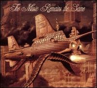 White Skull - The Music Remains The Same - Zortam Music