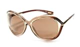 AUTHENTIC TOM FORD SUNGLASSES TF 52 SAMANTHA BROWN TF52 692