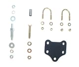 Rancho RS5542 RS5000 Steering Stabilizer Bracket