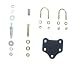 Price Comparison : Rancho RS5542 RS5000 Steering Stabilizer Bracket