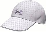 31WLr8UFywL. SL160  Under Armour Ventilator Mesh Cap   White
