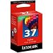 Lexmark No 37 Ink Cartridge Colour Return Program
