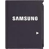 Samsung Standard battery for the Samsung SCH-I910