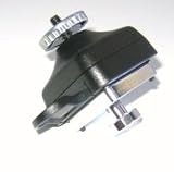 Motorcycle Handlebar Camera Mount, w/ Quick Disconnect