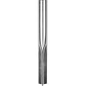 Rotary washing line soil spear 40mm