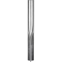 Rotary washing line soil spear 40mm