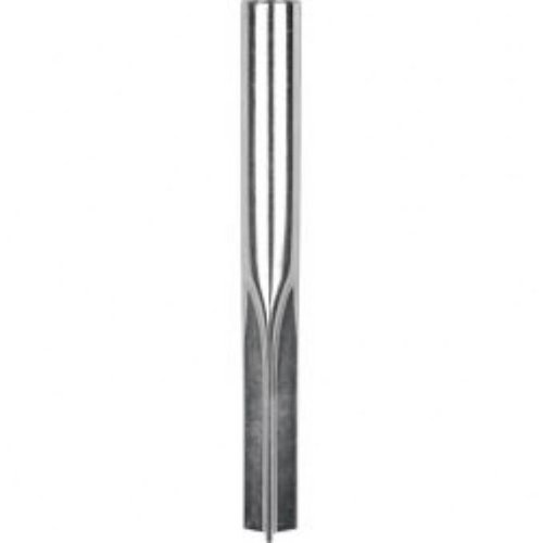 Rotary washing line soil spear 40mm