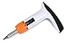 CDI Torque Products TorqControl TLA28NM Screwdriver, 2-8 Nm, 1/4-Inch Hex Magnetic Bit Shank with 6 Bits