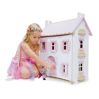 Sophie's House
