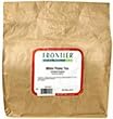 Bulk Senna Leaf Whole - 1 lbs - Bulk