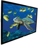 ezFrame 100 Screen