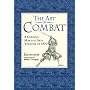 The Art of Combat: A German Martial Arts Treatise of 1570