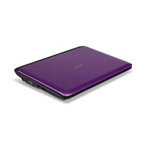Acer Aspire AO532h-2806 10.1-Inch Netbook (Amethyst Purple) Acer Aspire AO532h-2806 10.1-Inch Netbook (Amethyst Purple)