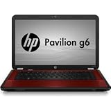 ヒューレット・パッカード ノートパソコン HP Pavilion g6-1214TU パフォーマンス・オフィスモデル(Office Personal 搭載) A3D38PA-AAAA