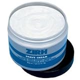 ZIRH Shave Cream 8.5oz