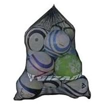 Vizari Heavy Duty Ball Bag - 24x36 inches
