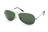 Ray-Ban Unisex RB3362 Cockpit Sunglasses