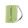 Hitech - Replacement 3SNAAA60HSJ1 Cordless Phone Battery for Some Motorola Telephones, Including: E33, MD7151, SD4551