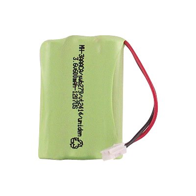 Hitech - Replacement 8058480000 Cordless Phone Battery for Many AT&T Telephones, Including: E5943, E6013, 27910