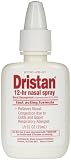 Dristan Long Lasting Nasal Spray-0.5 oz (Pack of 5)