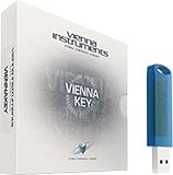 Vienna Symphonic Library Vienna Key