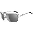 Oakley Cover Story Women's Lifestyle Casual Sunglasses - Chrome/Grey