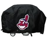 Cleveland Indians Grill Cover Economy