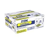 POM Bath Tissue - 40ct/450 sheet rolls POM Bath Tissue - 40ct/450 sheet rolls