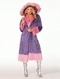 Fashionable Pimpette COAT for Fun! (Coat only)