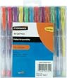 Fiskars 12-27457097 Gel Pen, 48-Piece Value Set