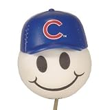 Chicago Cubs Fantenna Topper