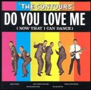 Do You Love Me
