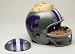 Kansas State Wildcats Snack Helmet