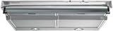 Rosieres - RHC 627 IN - Hotte Classique - Int&eacute;grable - 60 cm - Inox