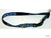 New! Large Authentic Carolina Panthers Dog Collar