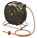 Spring Driven Reelcraft Reel With Hose