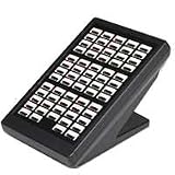 64-Button DSS Console Charcoal