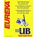 Package of 3 Genuine Eureka Style UB Bags Image
