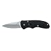 Gerber 22-41526 Mini Fast Draw Spring Assisted Knife, Fine Edge