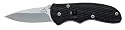 Gerber 22-41526 Mini-Fast Draw Spring Assisted Opening Stainless Steel Fine Edge Knife