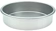 Chicago Metallic Commercial 8-Inch Round Cake Pan