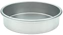 Chicago Metallic Commercial 8-Inch Round Cake Pan