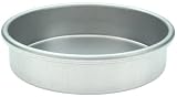 Chicago Metallic Commercial 8-Inch Round Cake Pan
