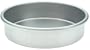 Chicago Metallic Commercial 8-Inch Round Cake Pan