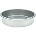 Chicago Metallic Commercial 8-Inch Round Cake Pan