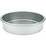 Chicago Metallic Commercial 8-Inch Round Cake Pan