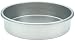 Chicago Metallic Commercial 8-Inch Round Cake Pan