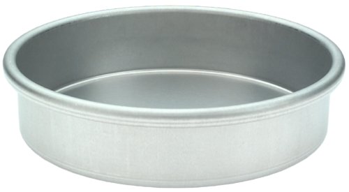 Chicago Metallic Commercial 8-Inch Cake Pan